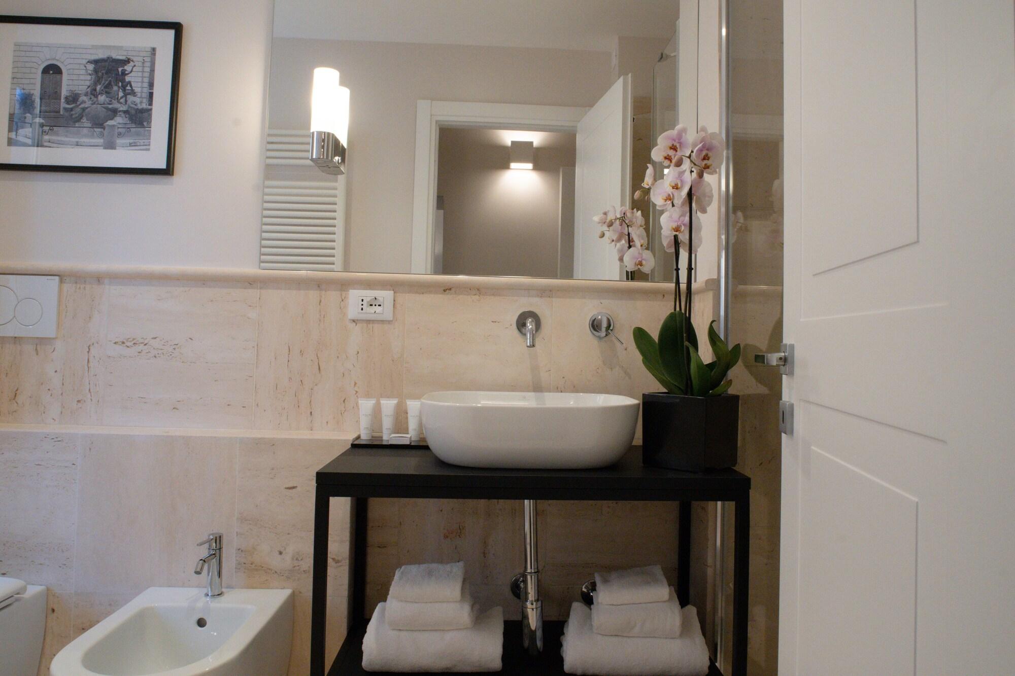 Bed & Breakfast Kame Hall Rome