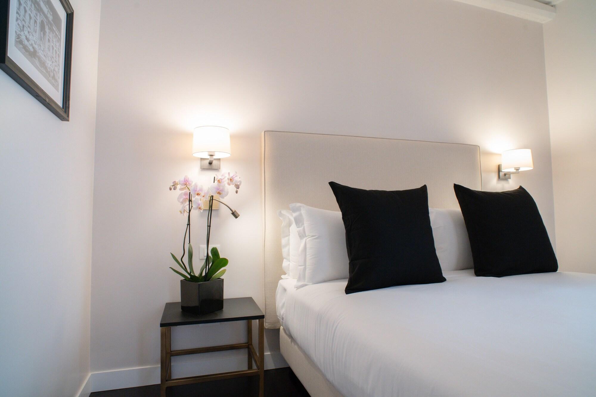 Kame Hall Bed & Breakfast 3*