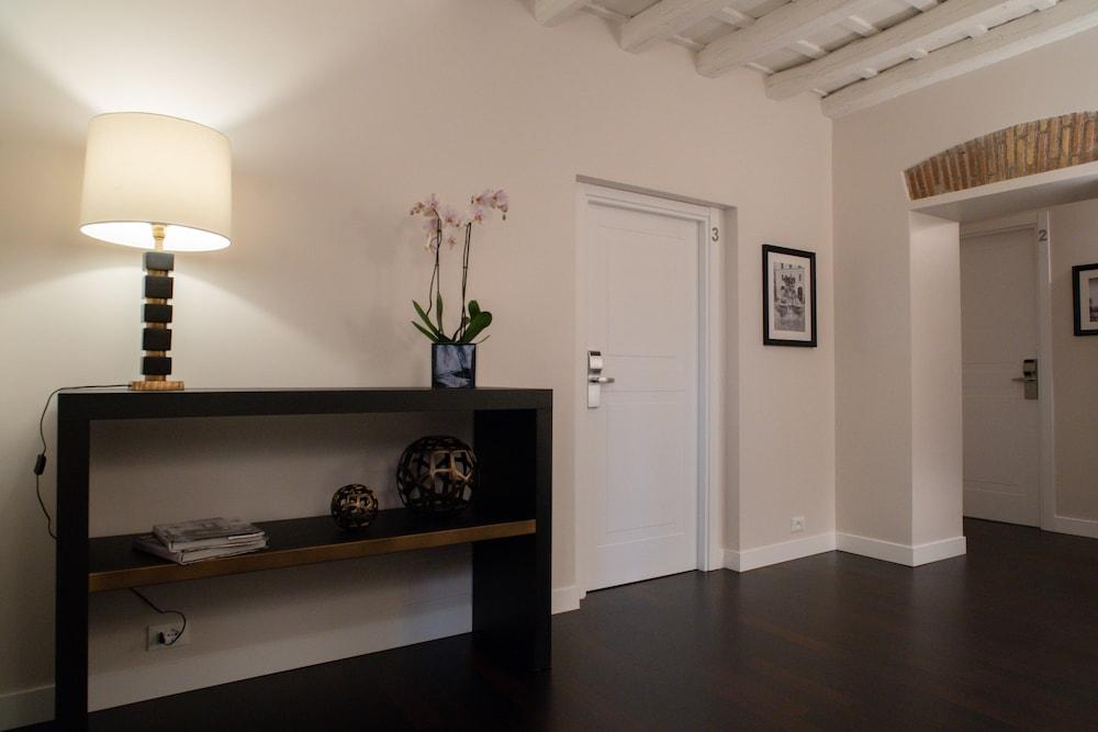 Bed & Breakfast Kame Hall Rome