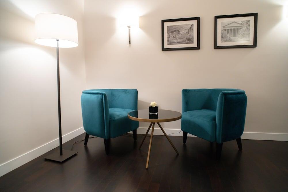 Kame Hall Bed & Breakfast Rome