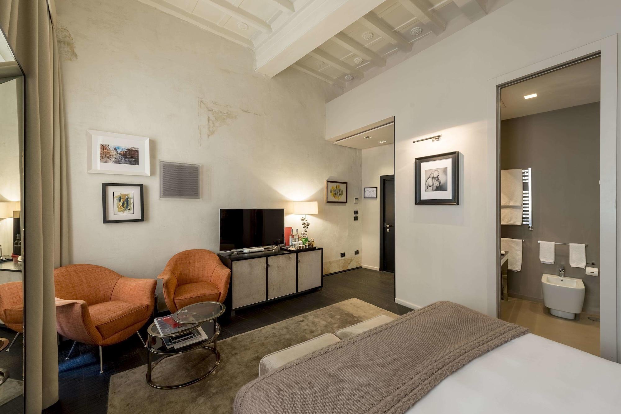 Dom - Preferred & Hotel Roma