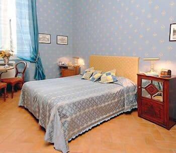 Welcome House 3* Rome