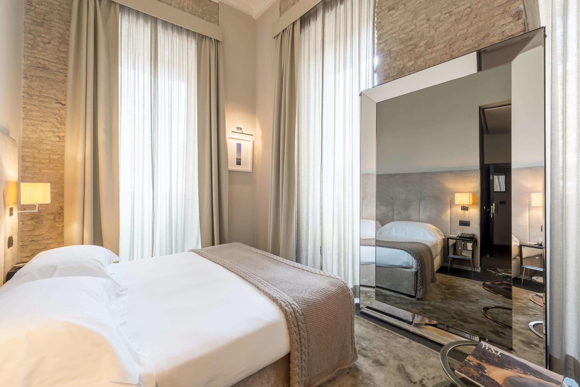 Dom - Preferred & 5* Roma