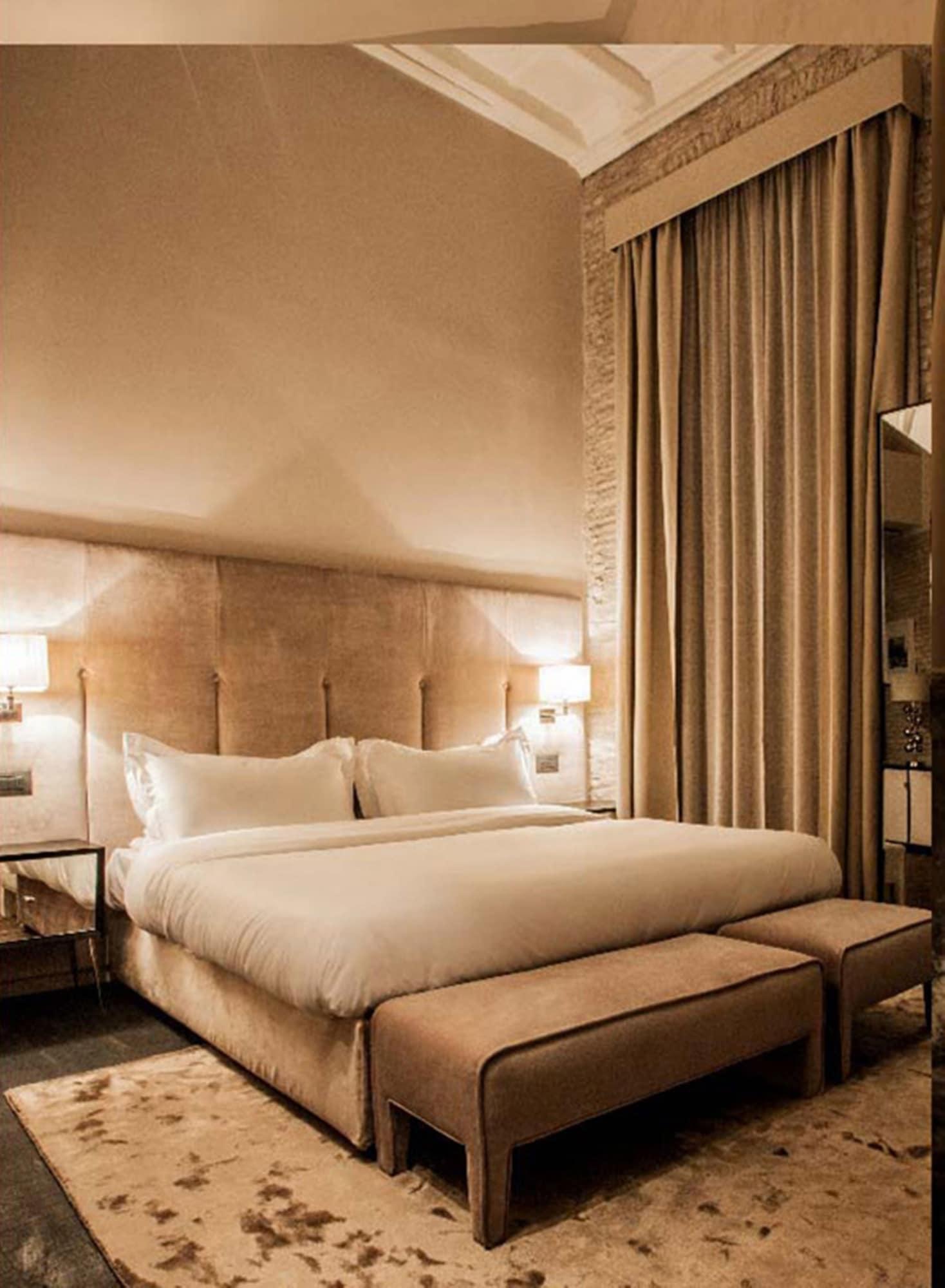 Dom - Preferred & 5* Roma