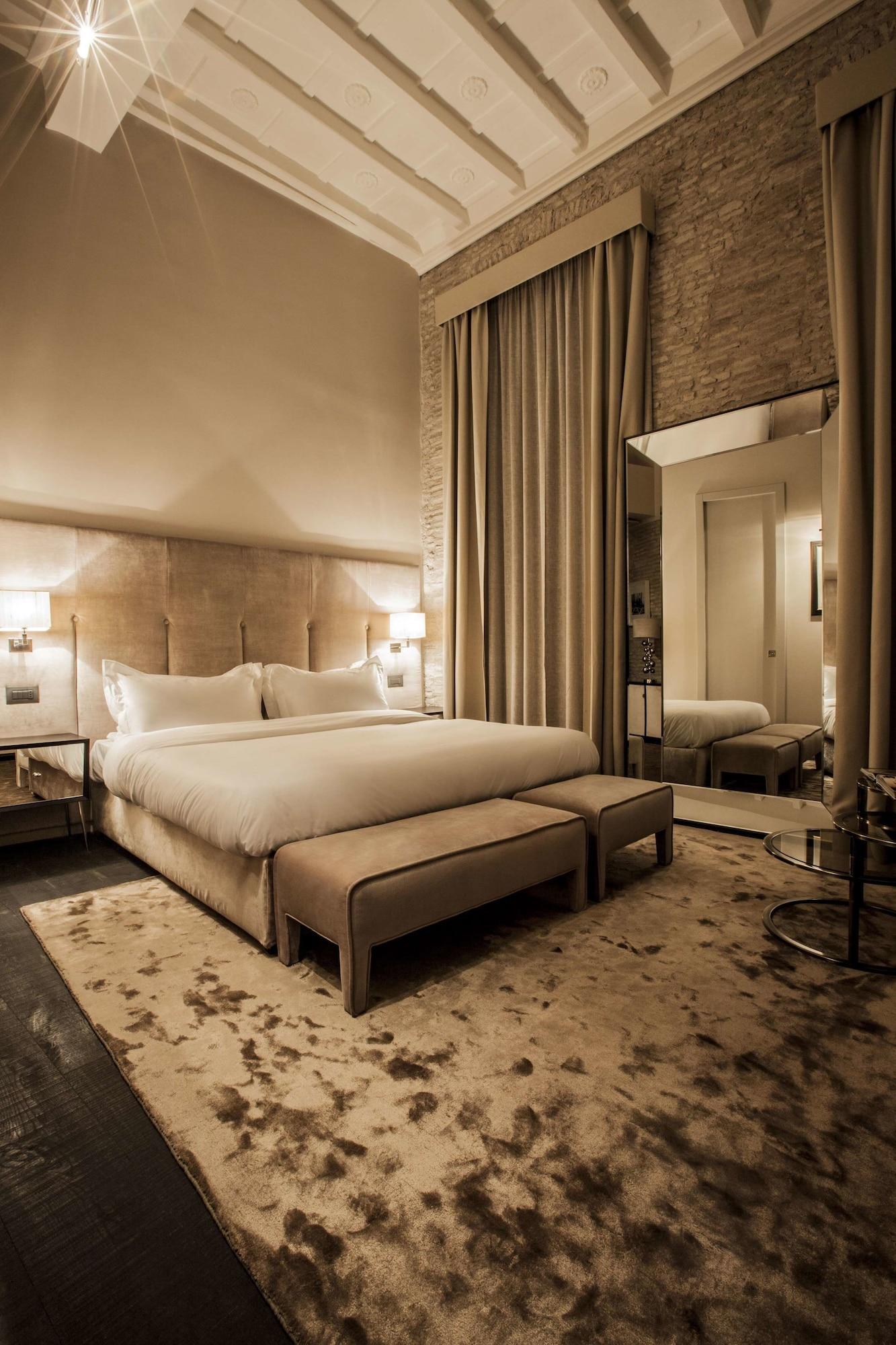 Hotel Dom - Preferred & Roma