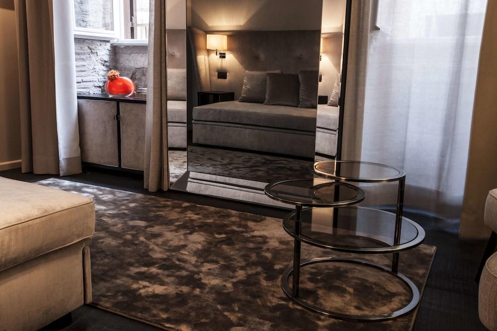 Dom - Preferred & Roma