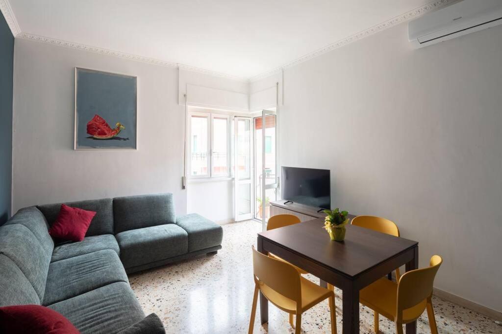Apartment Nel Cuore Di Monteverde Rome