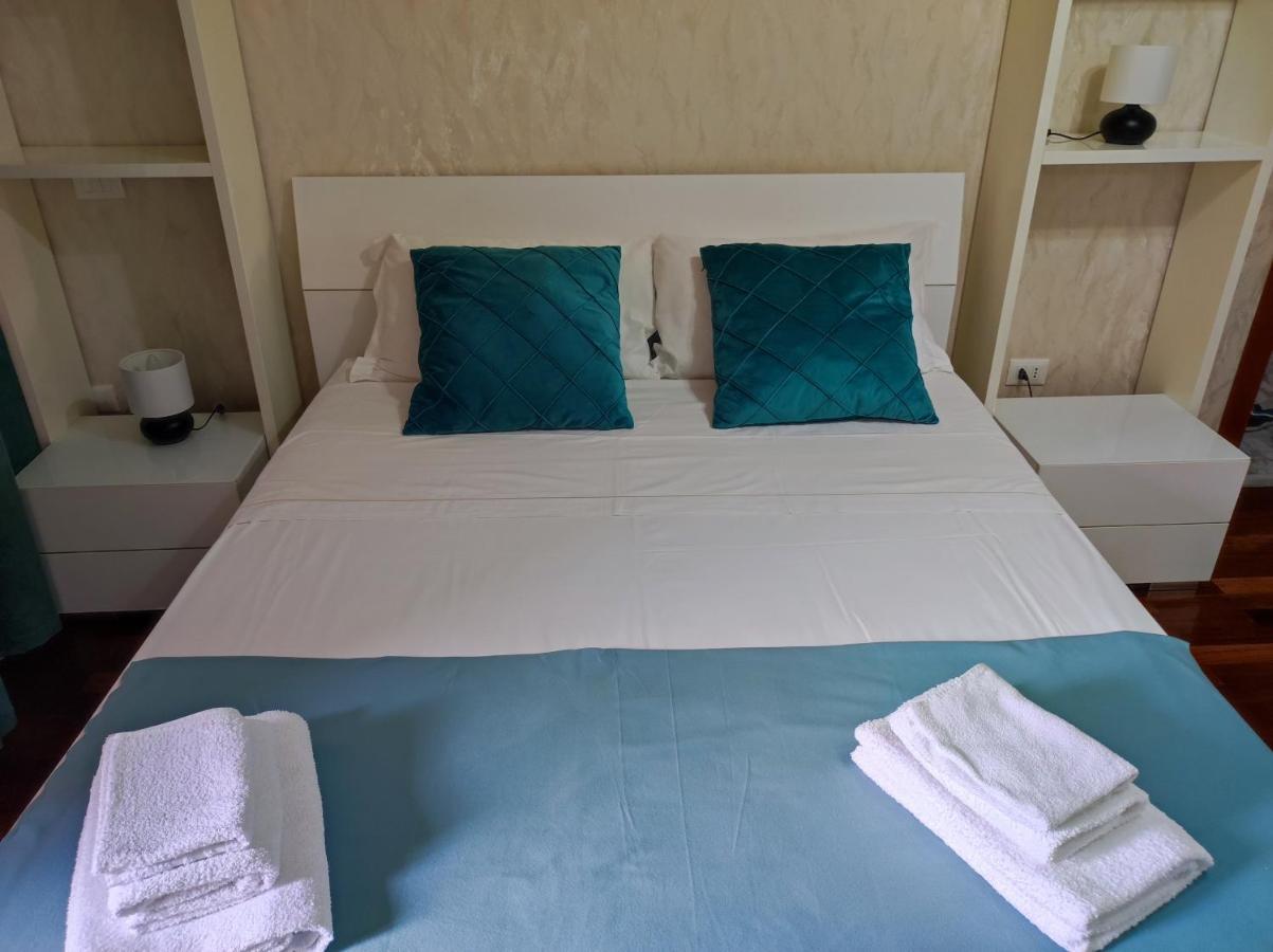 Bed & Breakfast Vacanze Romane Rome