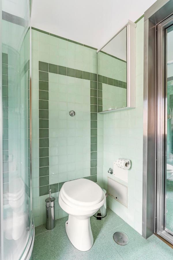 Apartment Bright Via Veneto Rome