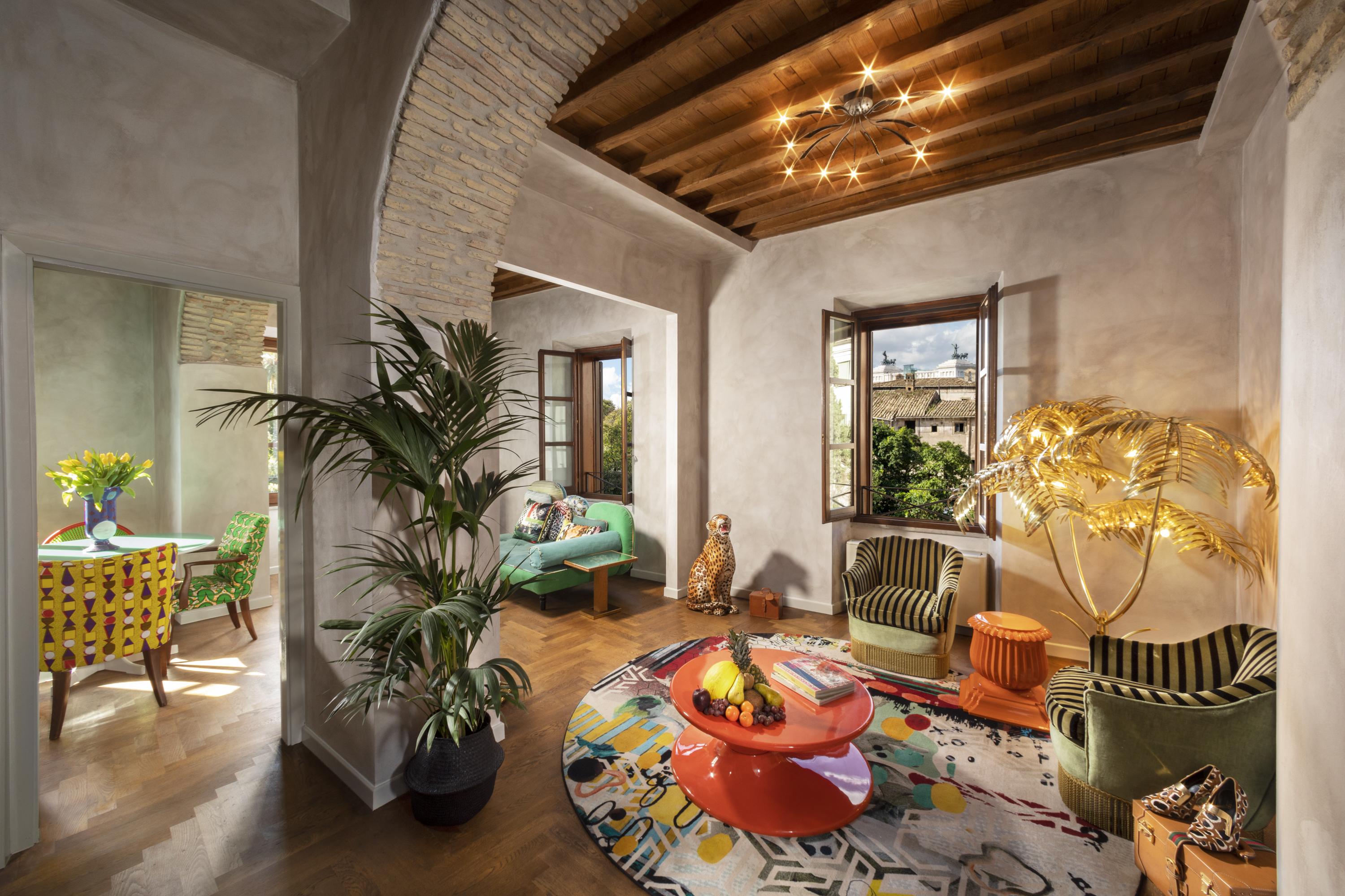 Appartement Palm - Small Luxury Of The World