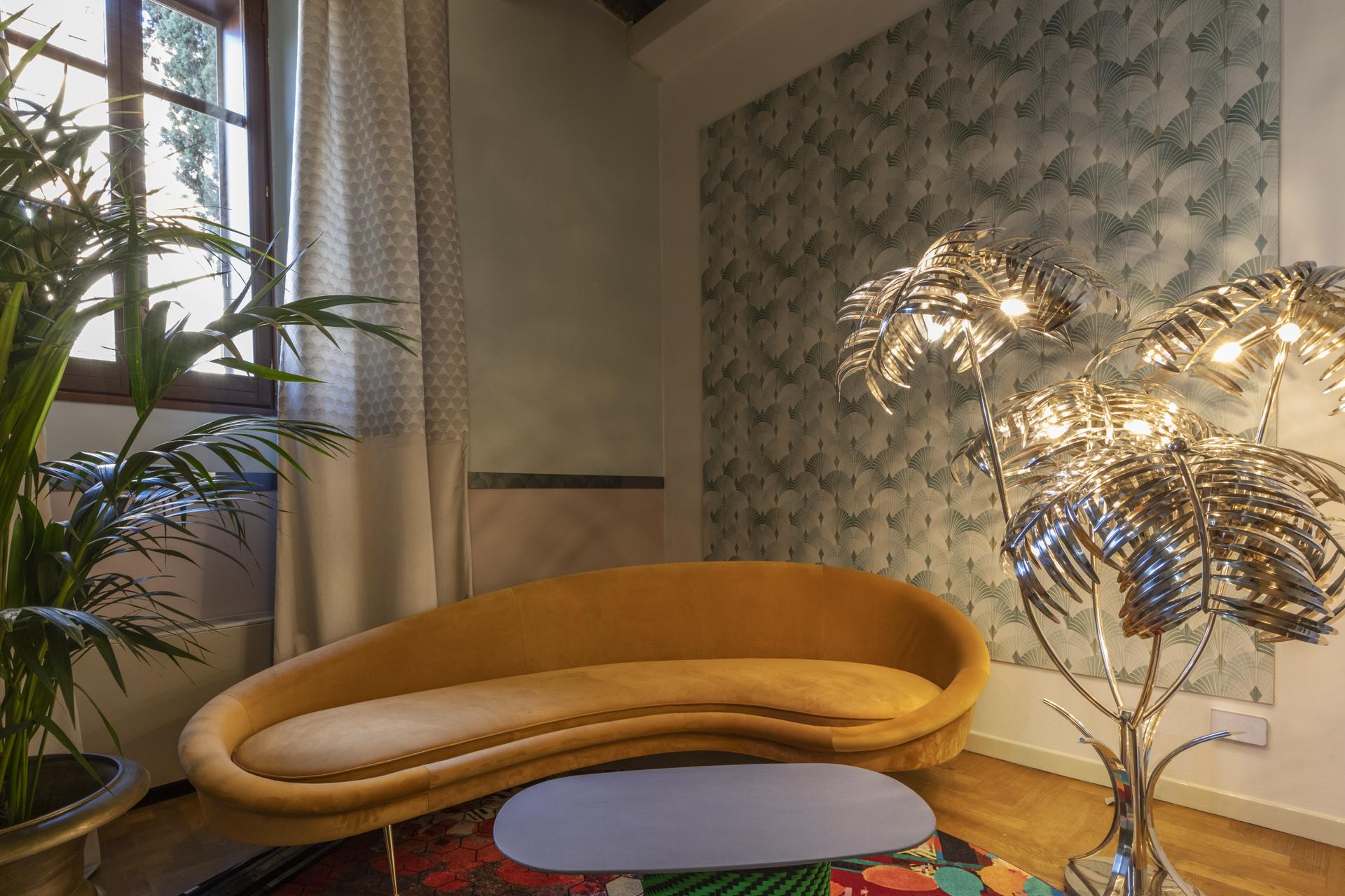 Appartement Palm - Small Luxury Of The World *