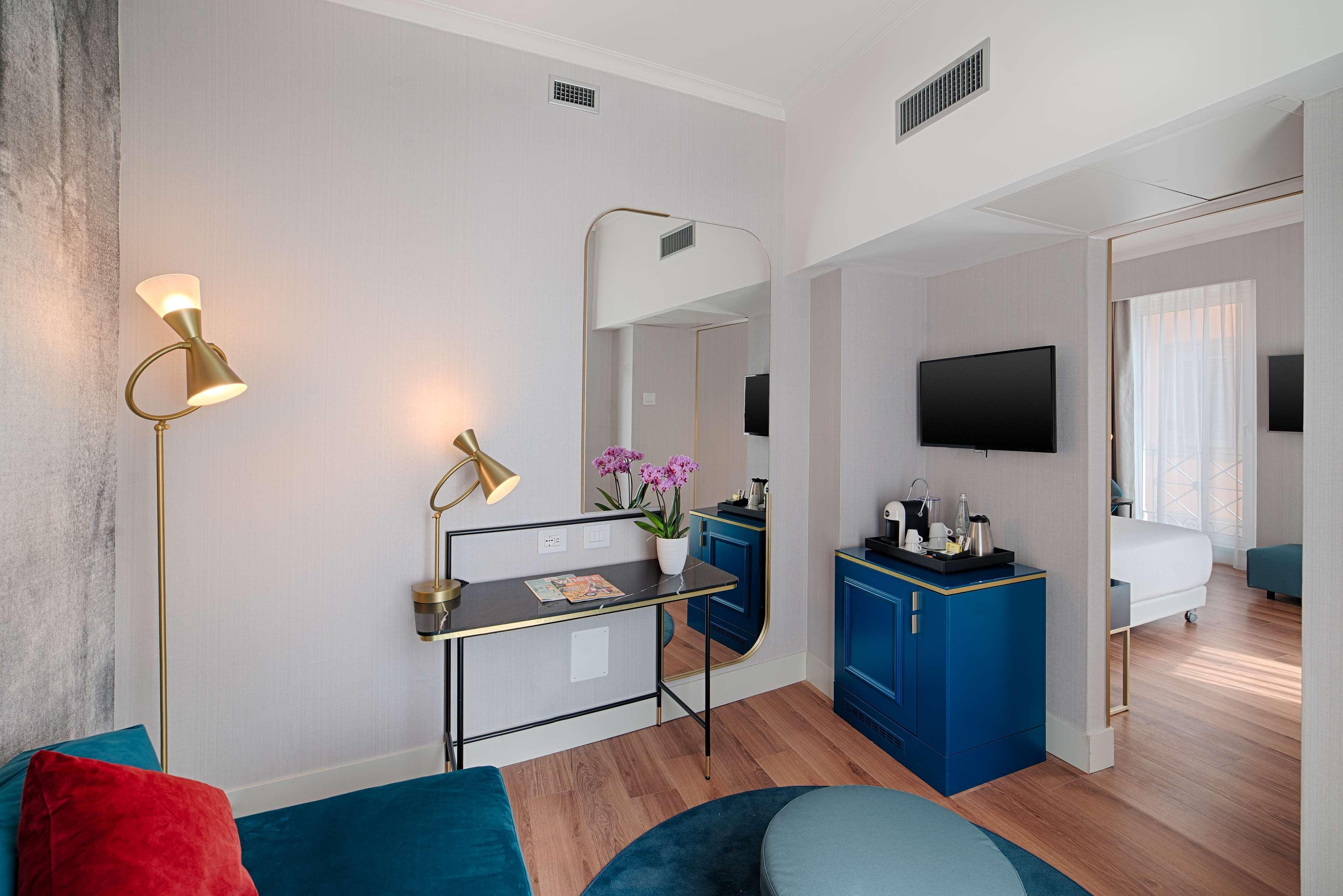 Nh Collection Fori Imperiali 5* Rome