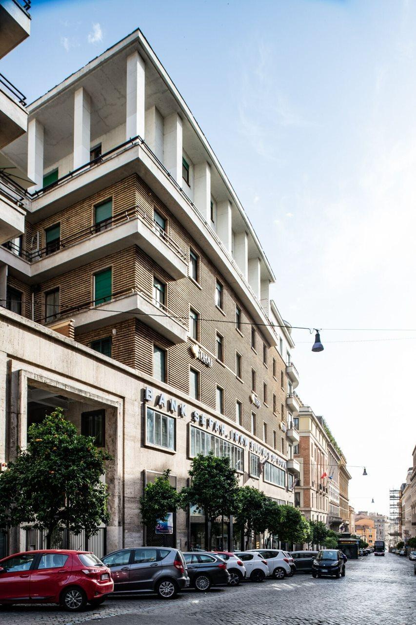 Hotel Concept Terrace