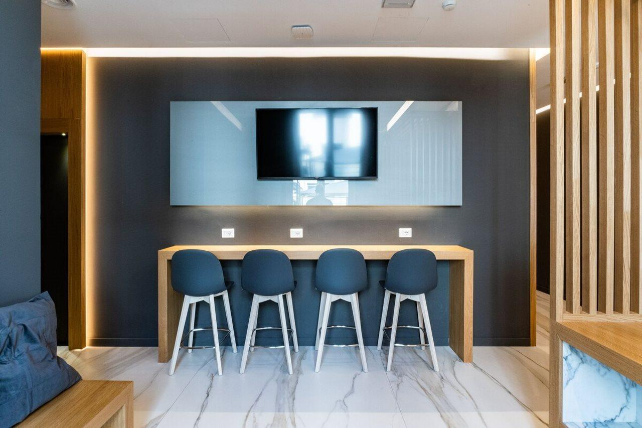 Concept Terrace