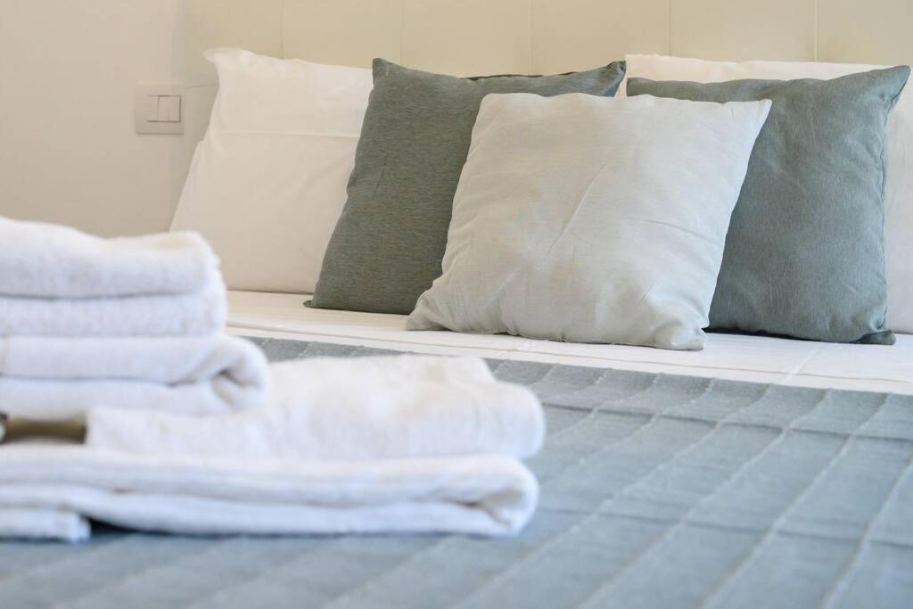 Apartamento Laura Sweet Con Piscina *
