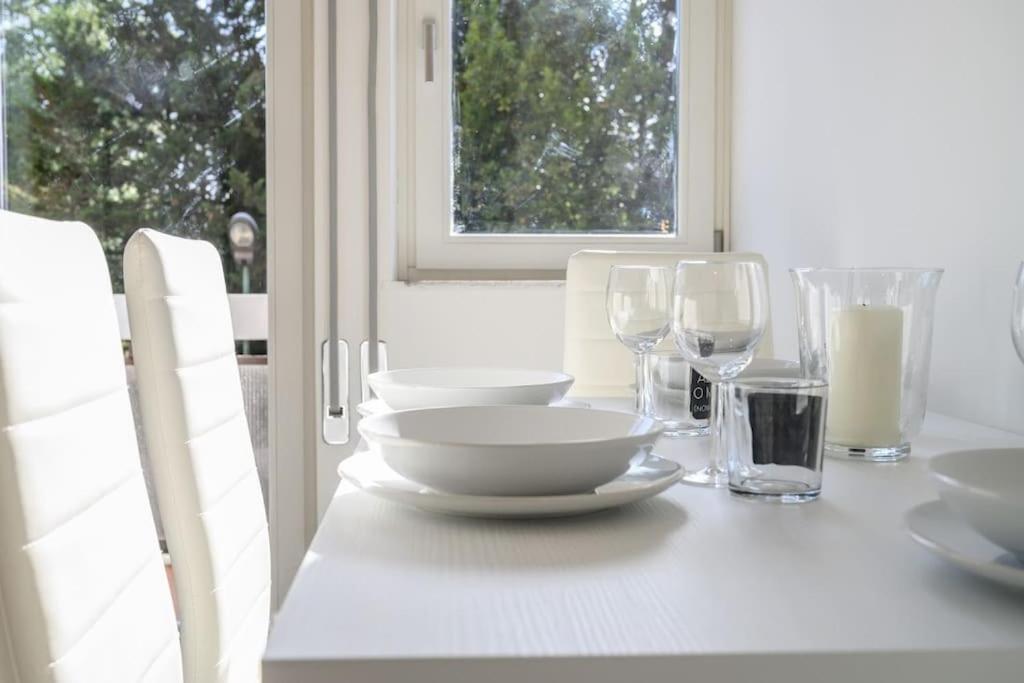 Apartamento Laura Sweet Con Piscina *