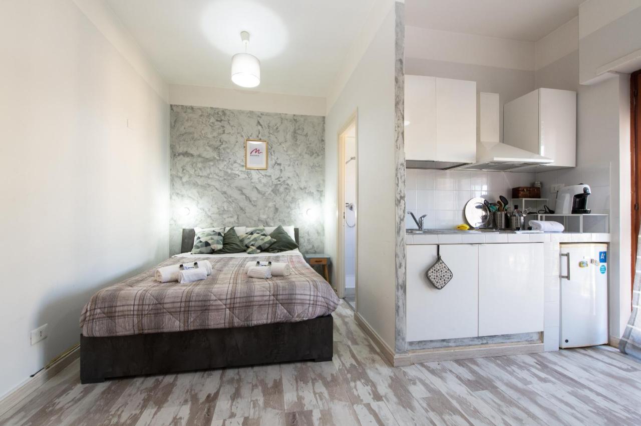 Appartamento Terrione 5 Roma