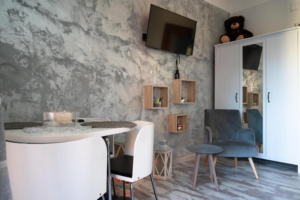 Appartamento Terrione 5 *