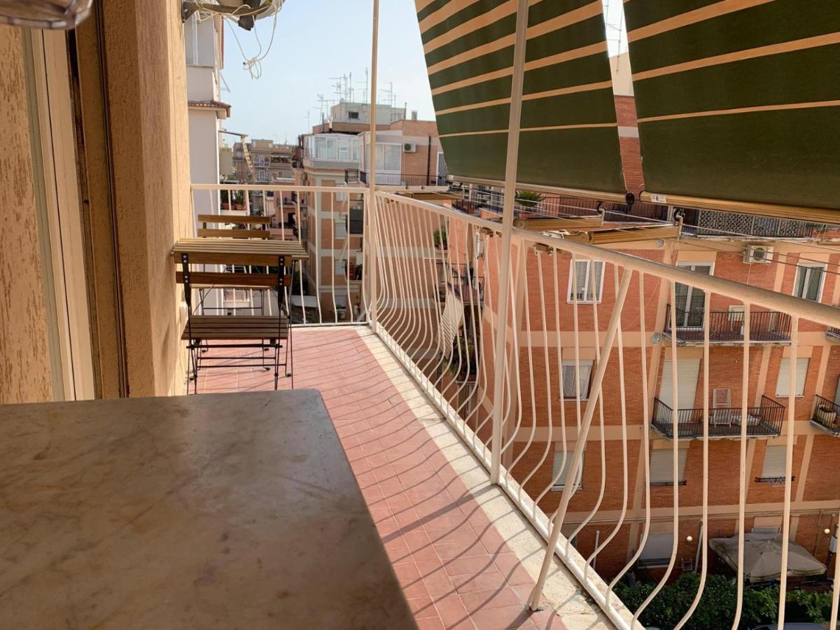 Apartment Noxromana Iii Policlinico Gemelli
