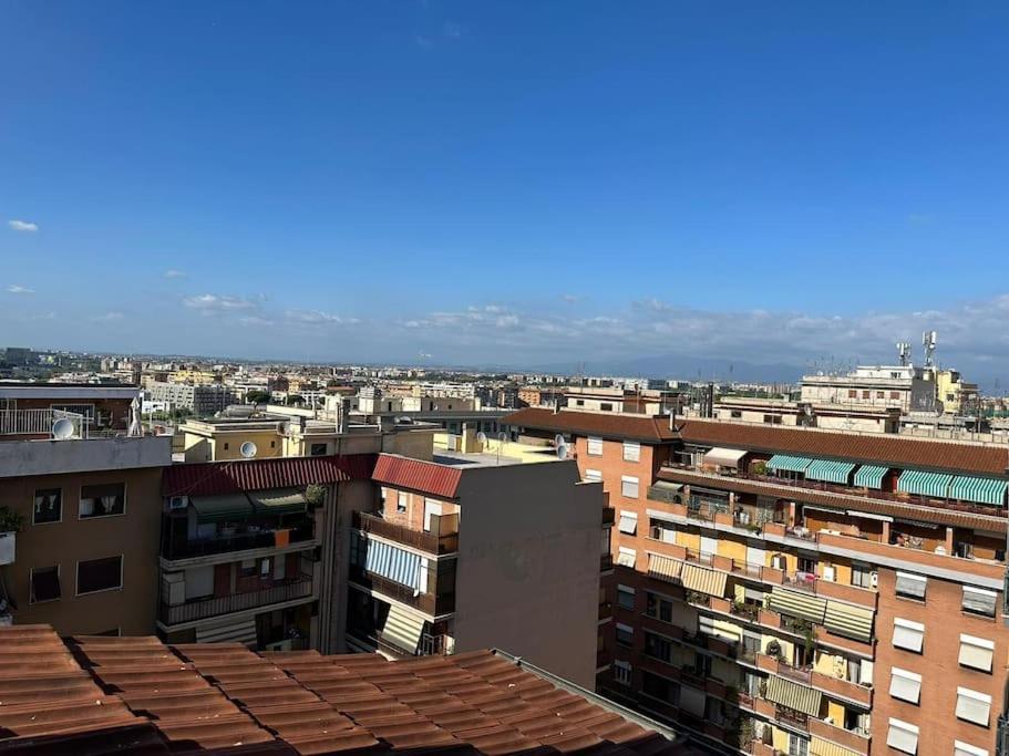 Casetta Ginevra - Close To Metro C