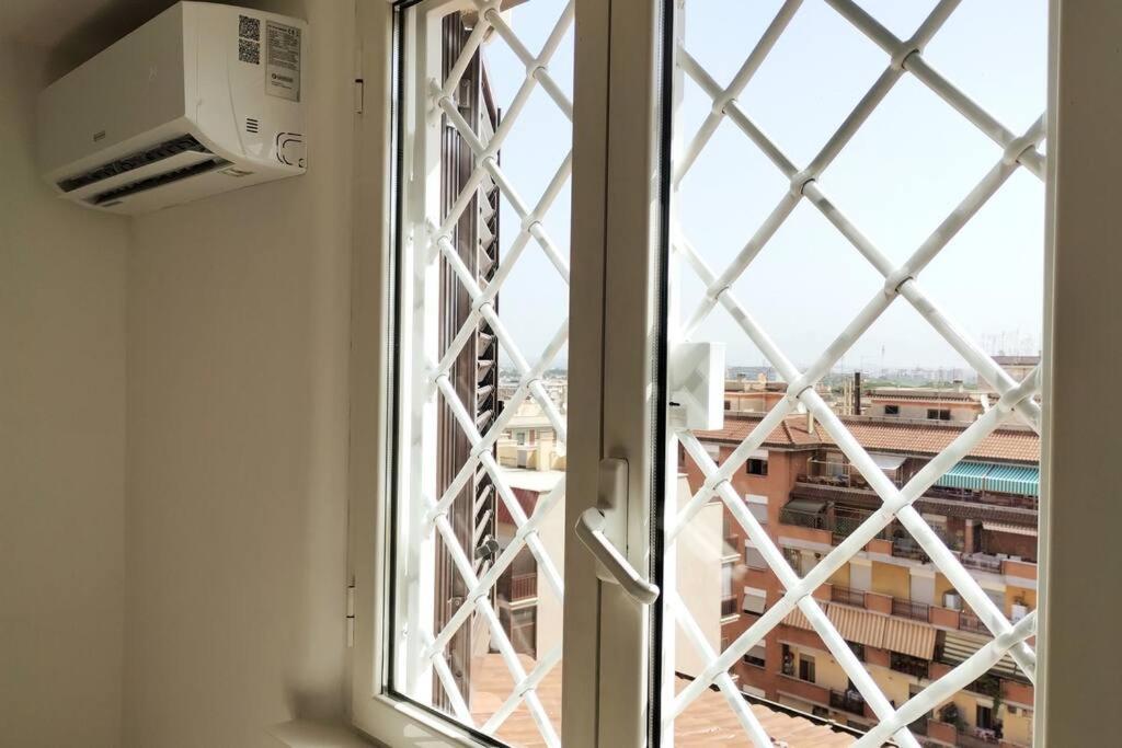 Casetta Ginevra - Close To Metro C Apartment Rome