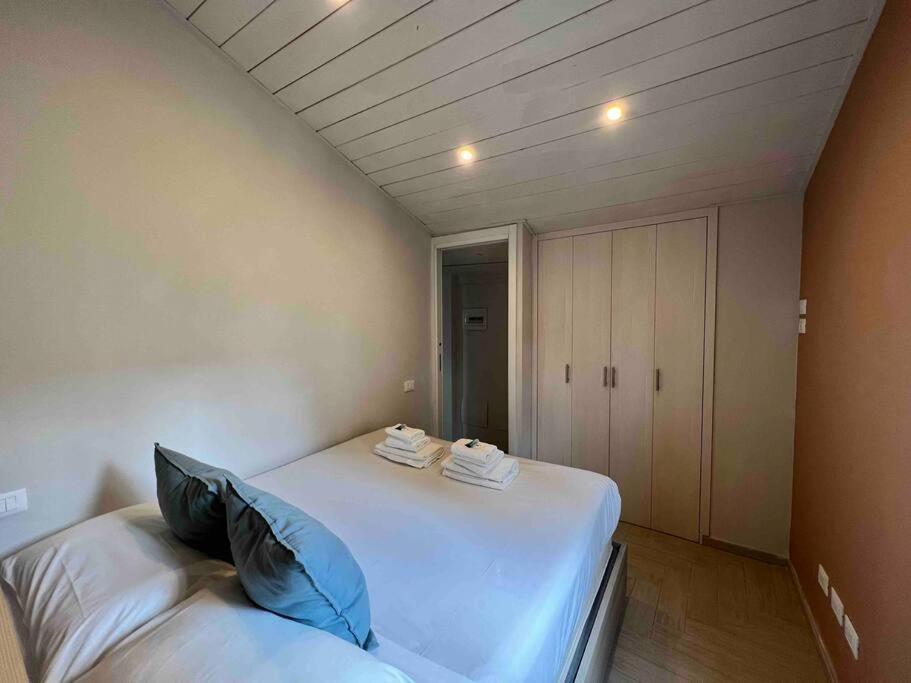 New! Uptown Terraces Apartamento Roma