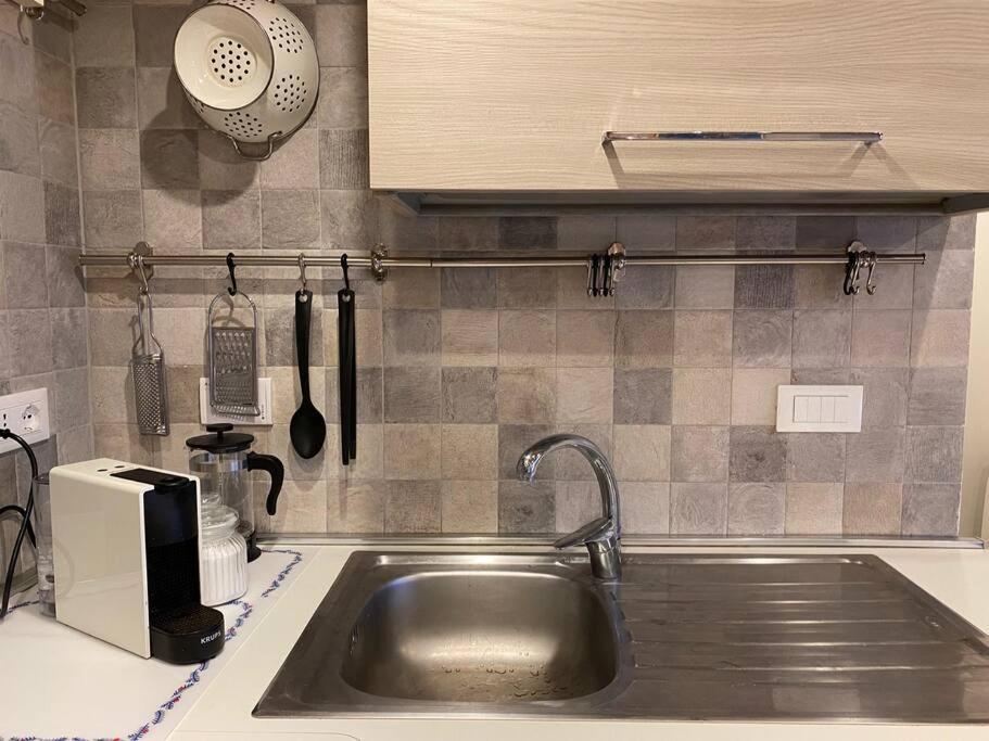 Apartamento New! Uptown Terraces Roma