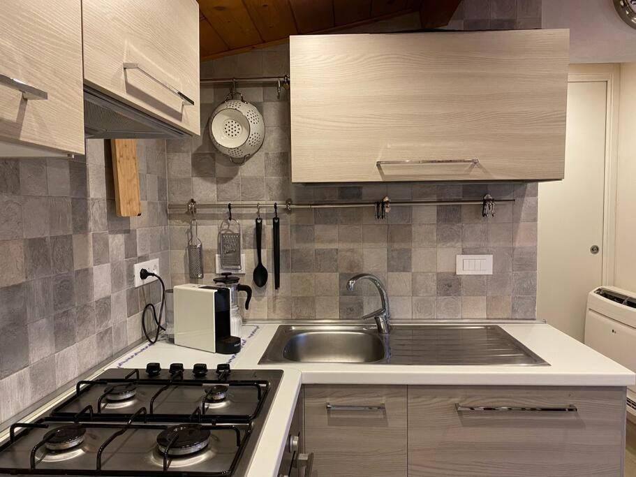 New! Uptown Terraces Apartamento Roma