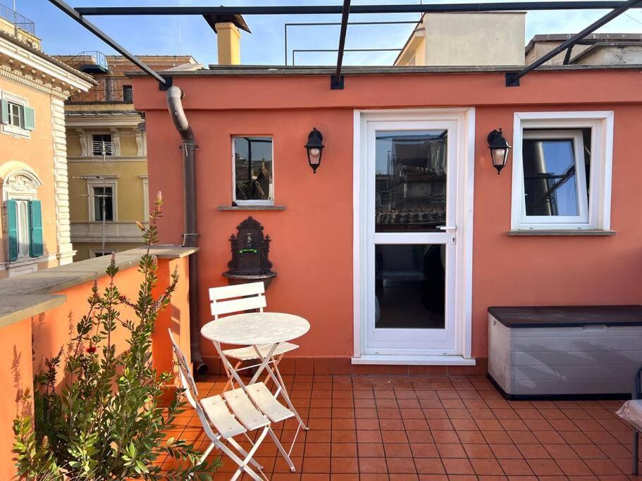 New! Uptown Terraces Appartement *