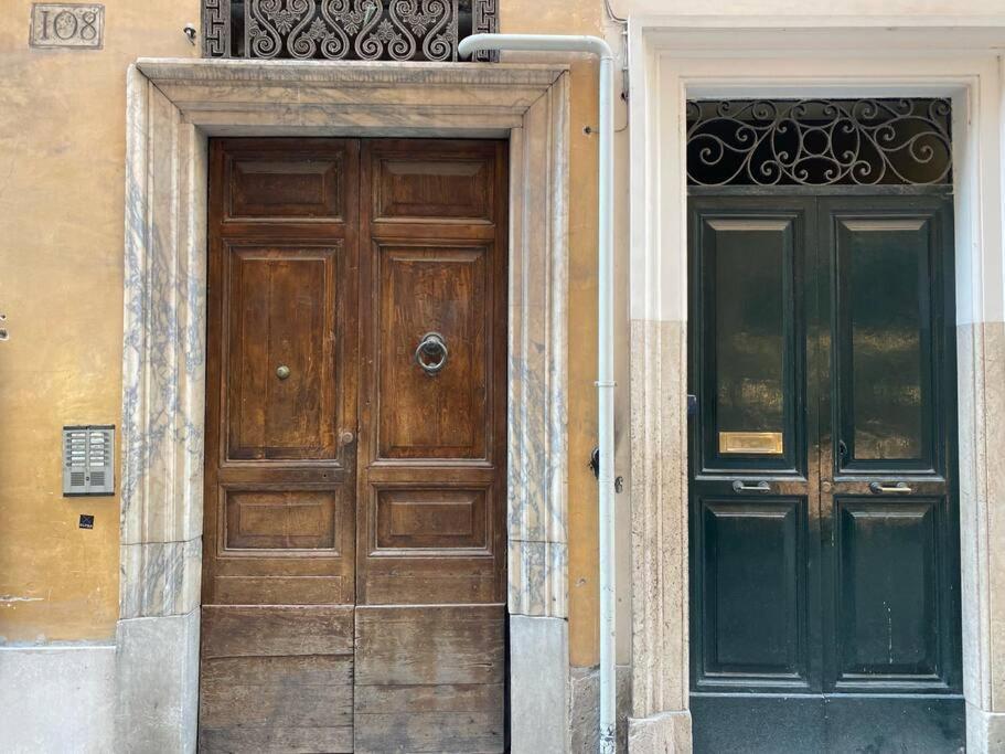 New! Uptown Terraces Appartement Rome