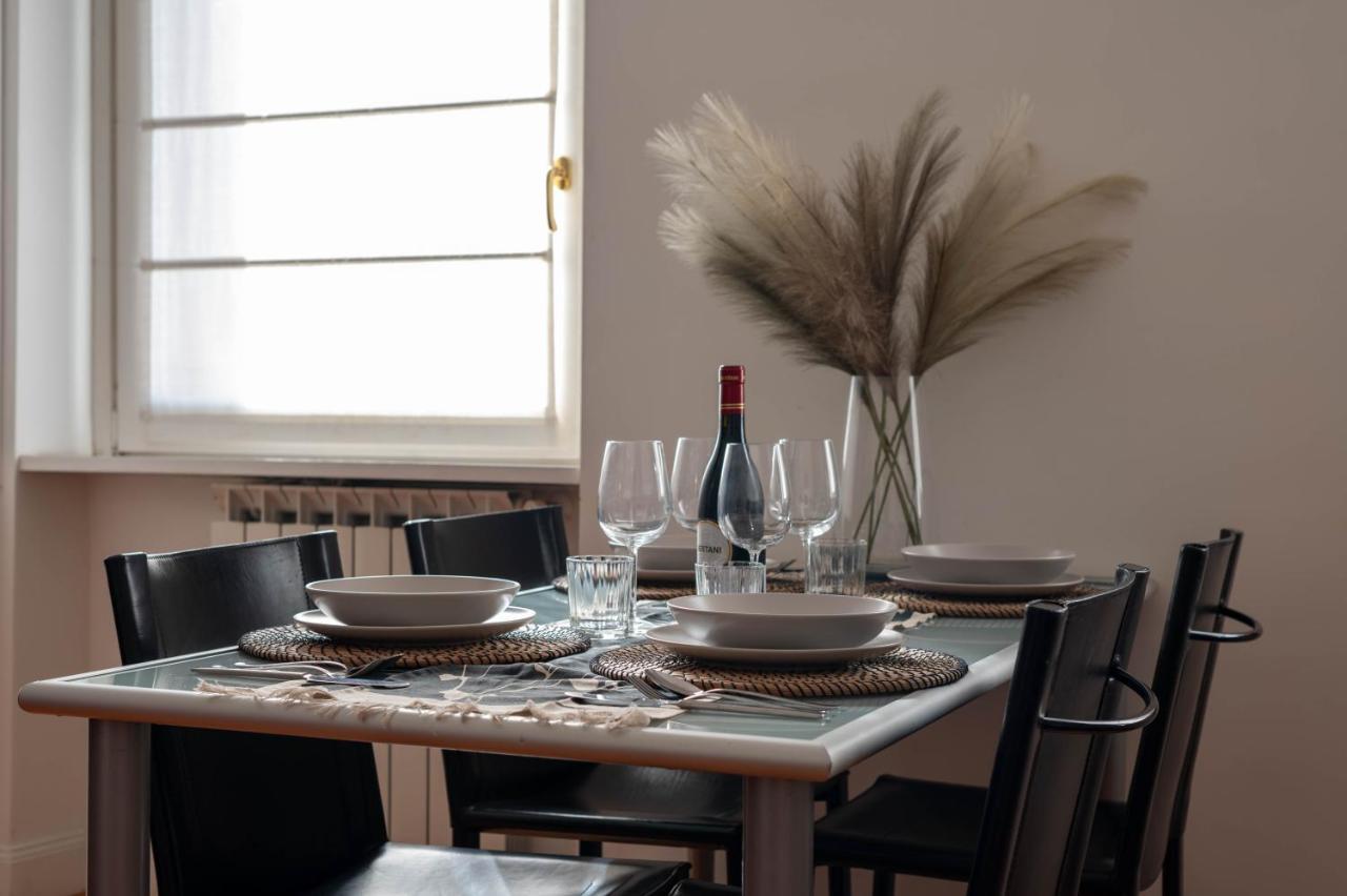 Holiday home Domus Montebello