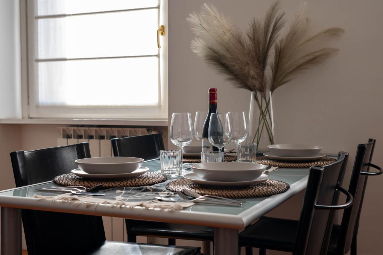 Holiday home Domus Montebello *