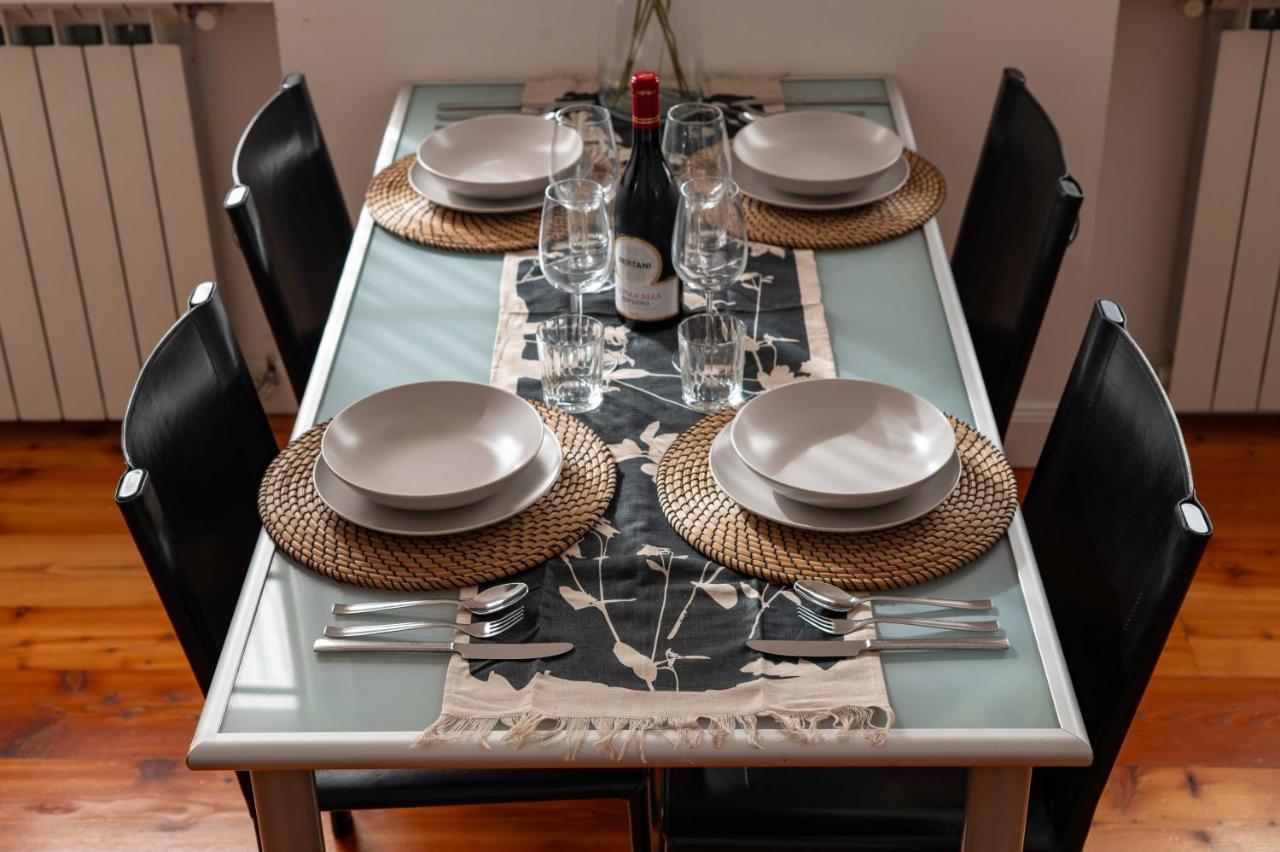 Domus Montebello Holiday home Rome