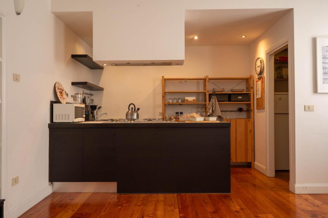 Domus Montebello Holiday home