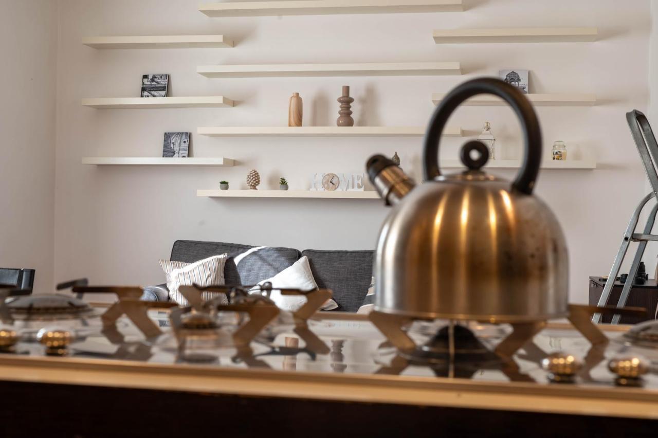 Holiday home Domus Montebello