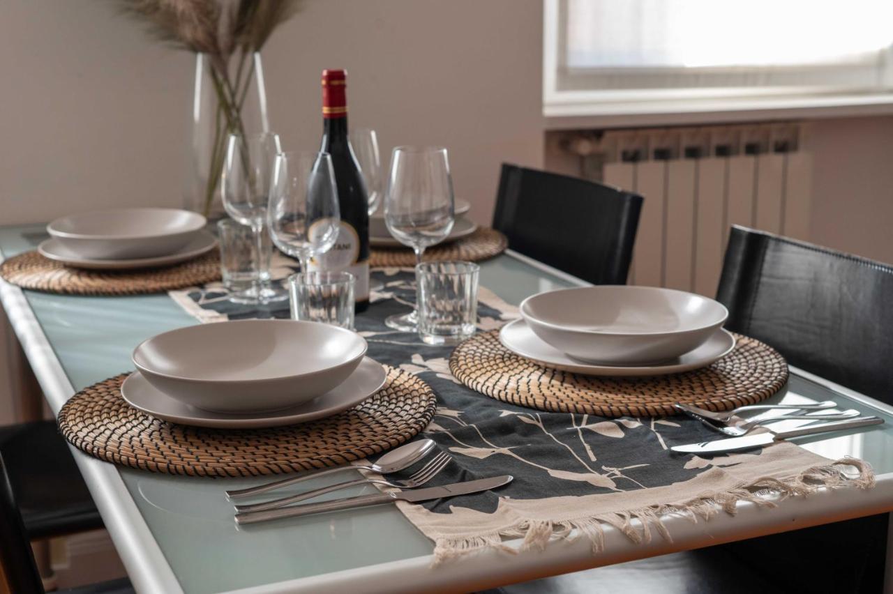 Domus Montebello Holiday home