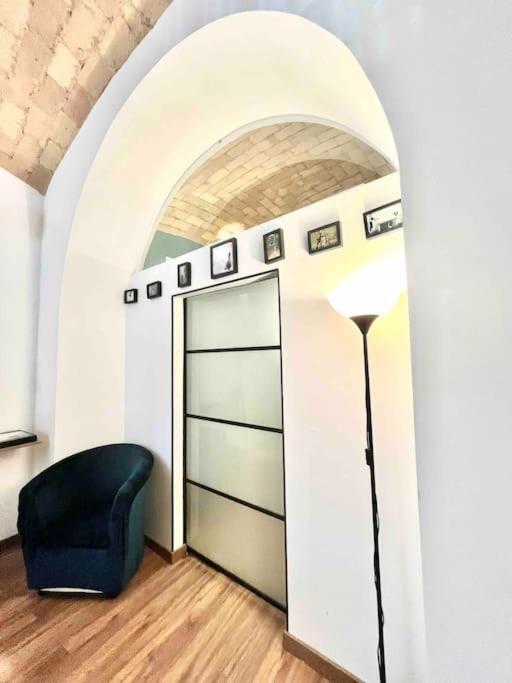 New Look8 Vatican Appartement Rome