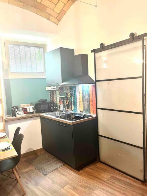 New Look8 Vatican Appartement *