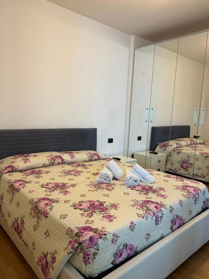 Appartamento Ady Roma