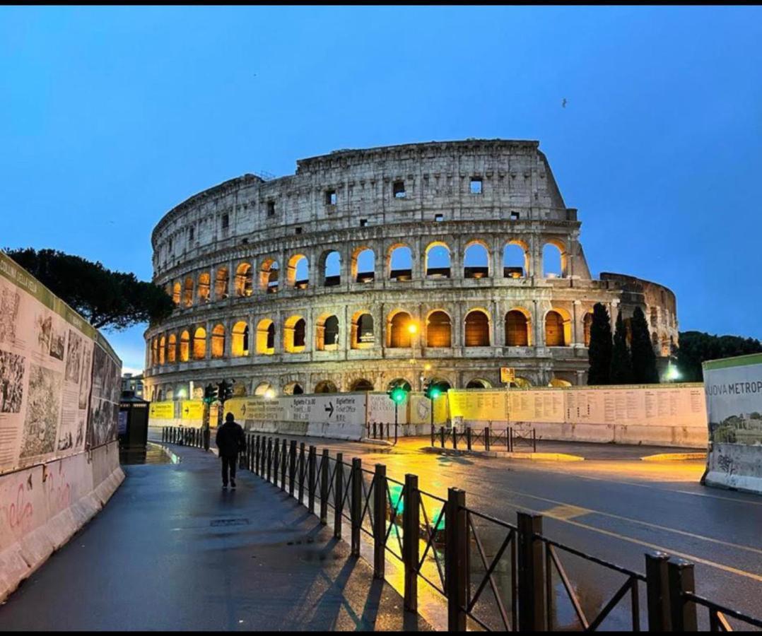 Appartamento Ady Roma