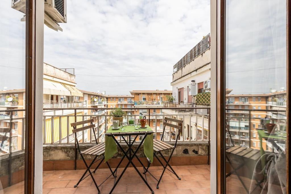 Appartement 2 Vatican St Peter's Daniele Barone *