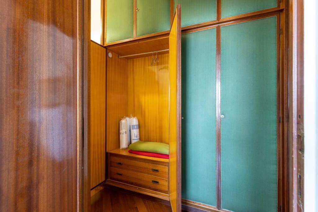 Appartement 2 Vatican St Peter's Daniele Barone Rome