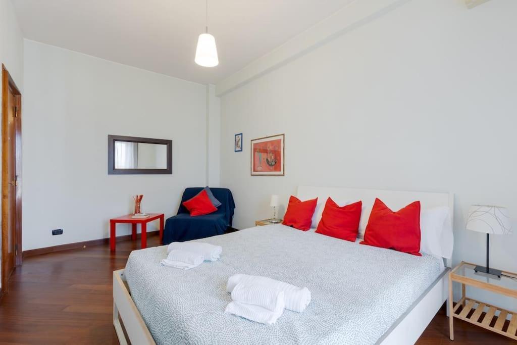 2 Vatican St Peter's Daniele Barone Appartement *