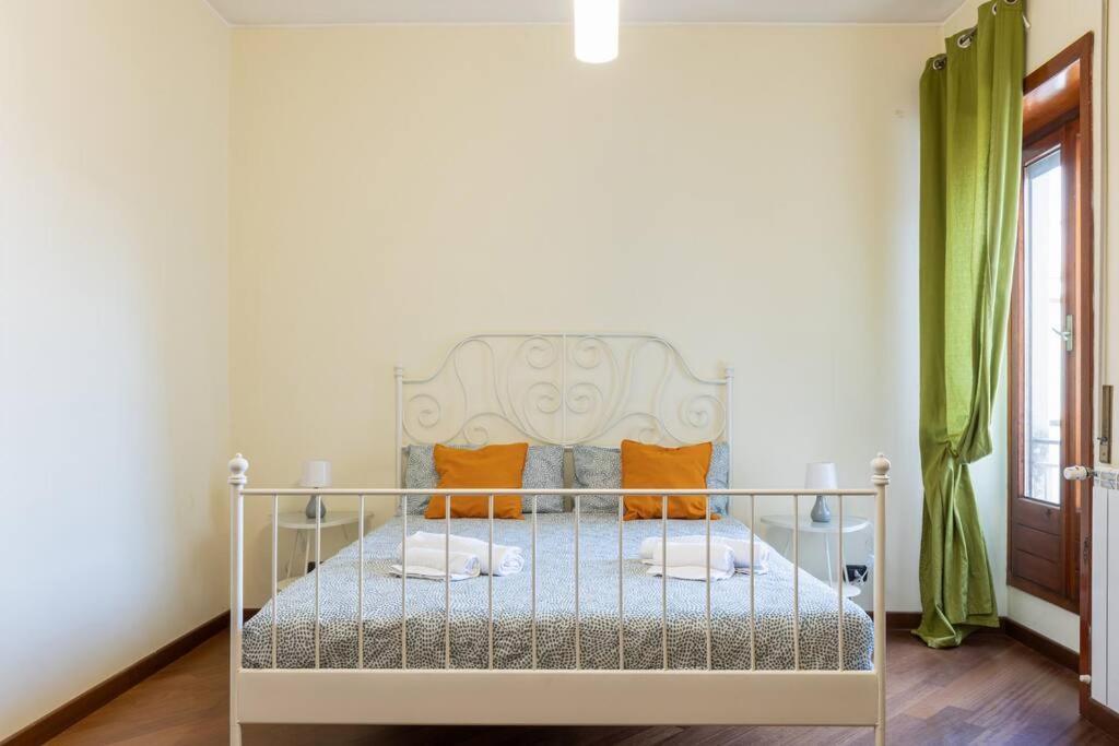 2 Vatican St Peter's Daniele Barone Appartement Rome