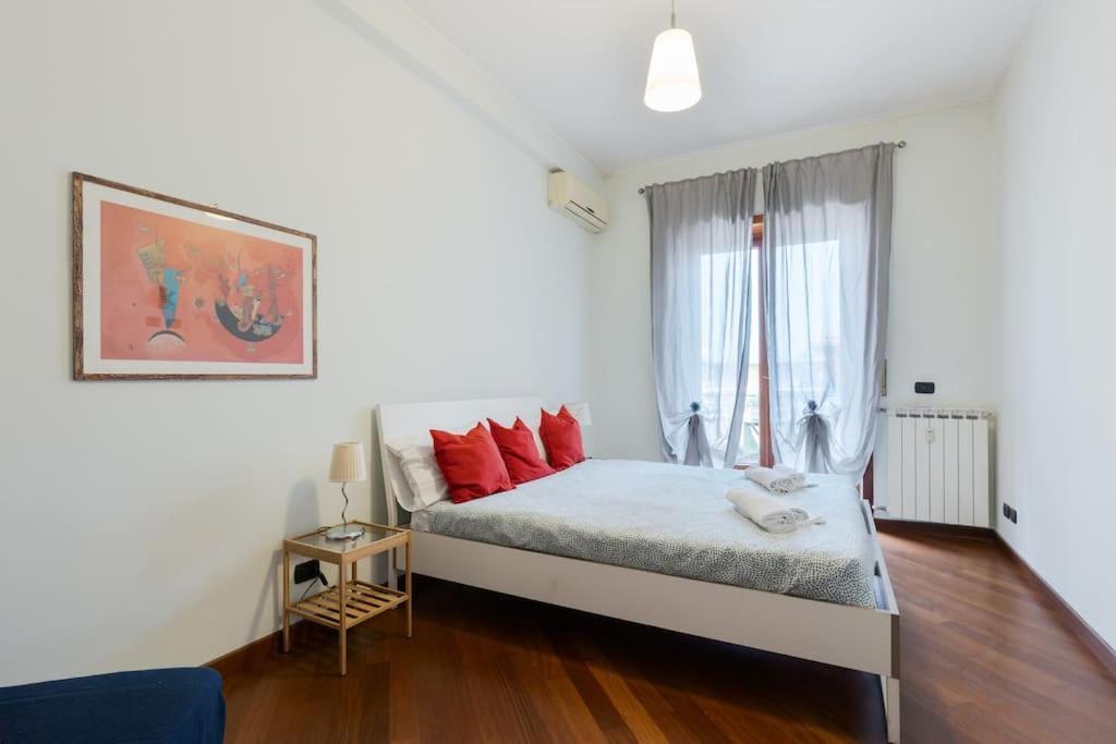 Appartement 2 Vatican St Peter's Daniele Barone *
