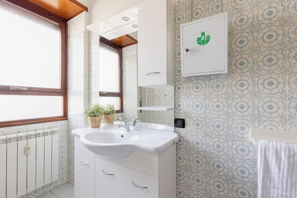 Appartement 2 Vatican St Peter's Daniele Barone Rome