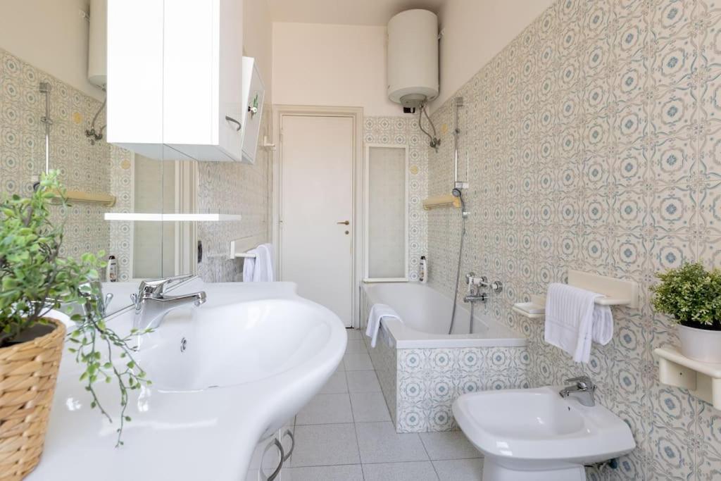 2 Vatican St Peter's Daniele Barone Appartement Rome