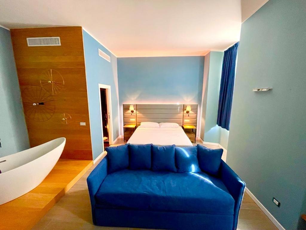 Casa de hóspedes Residenza 62 Roma