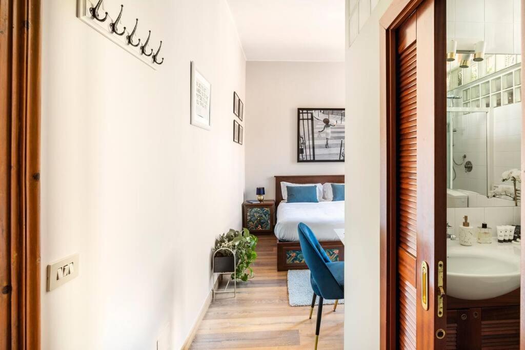 4 Townhouse By The Spanish Steps Rome