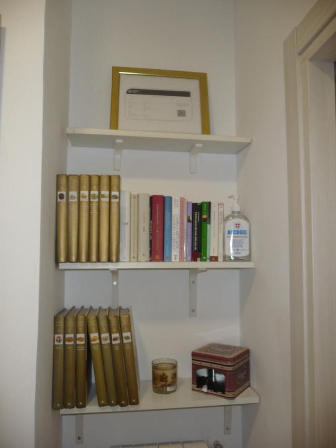 Turistico @roma Appartement